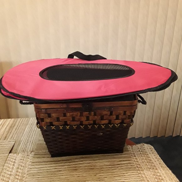 SportPet Small Animal Pop Up Carrier - Picture 10 of 10